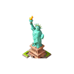 Libertas decoration