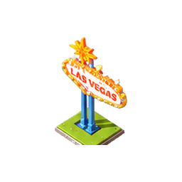 Neon Sign decoration