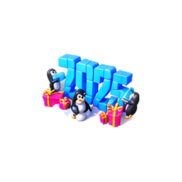 Win in 2025 decoration